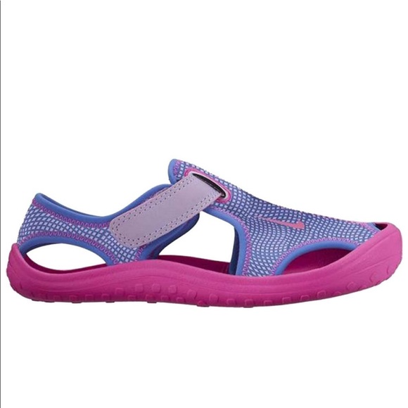 nike sandals preschool
